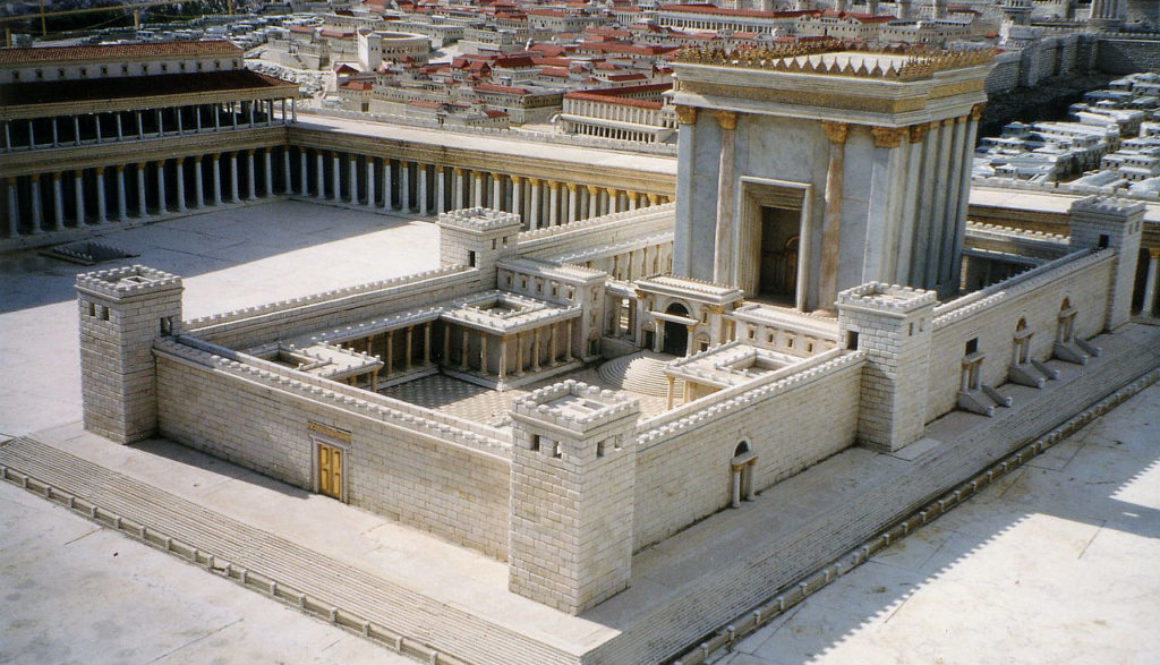 The Third Temple Prophecy: What’s Holding Back Its Fulfillment?