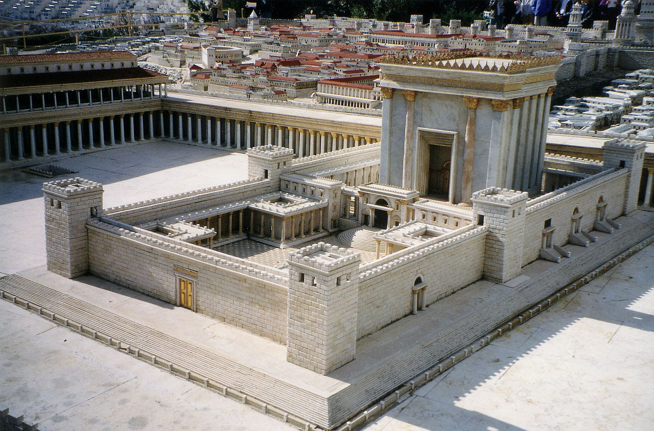 The Third Temple Prophecy: What’s Holding Back Its Fulfillment?