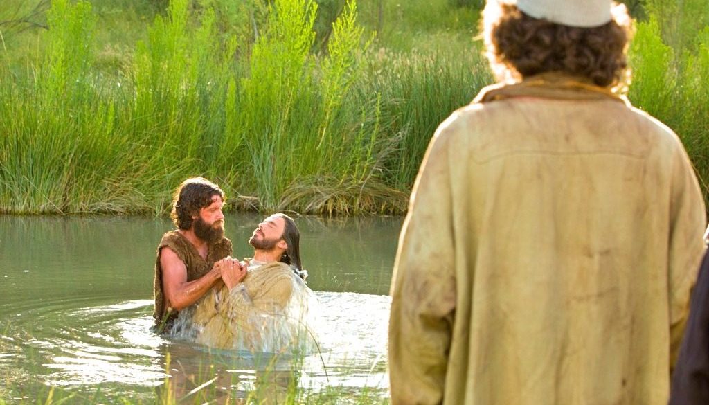 Is Baptism done by Sprinkling, Pouring or Immersion?