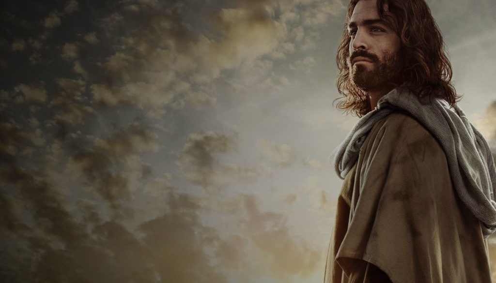 Who is Jesus Christ? – What Does It Mean To Be “Saved”?‎