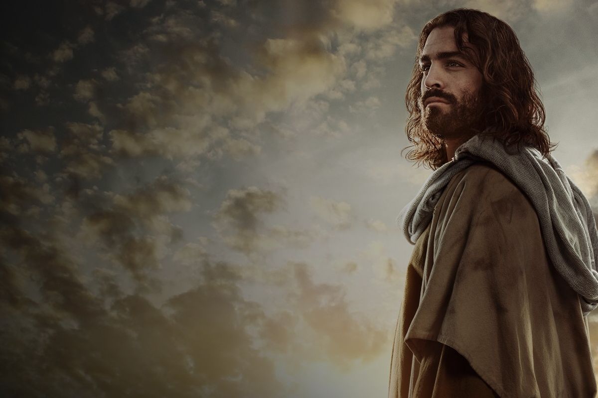 Who is Jesus Christ? – What Does It Mean To Be “Saved”?‎