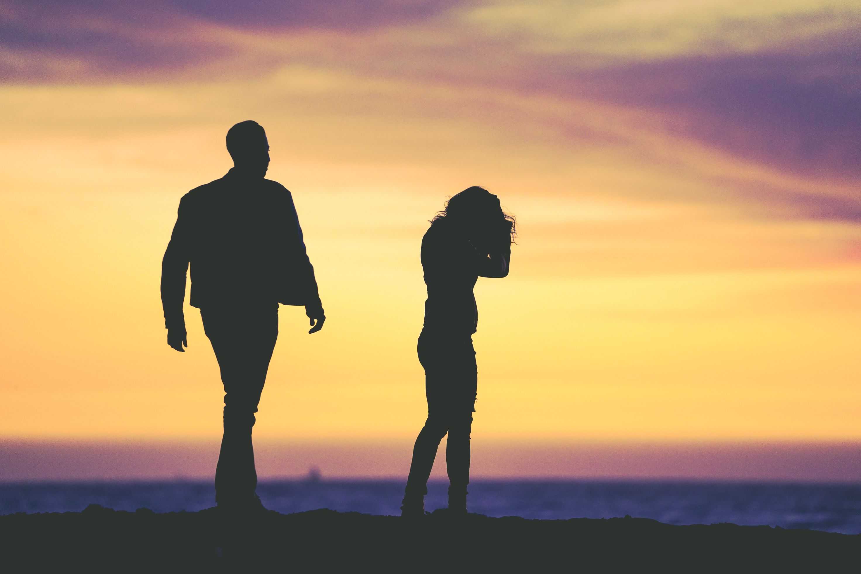What is God’s view of divorce?