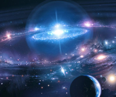 Amazing Facts About The Universe